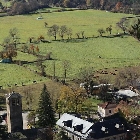 Casa Maria Berna Villa Sarvise Bagian luar foto