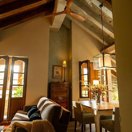 Casa Maria Berna Villa Sarvise Bagian luar foto