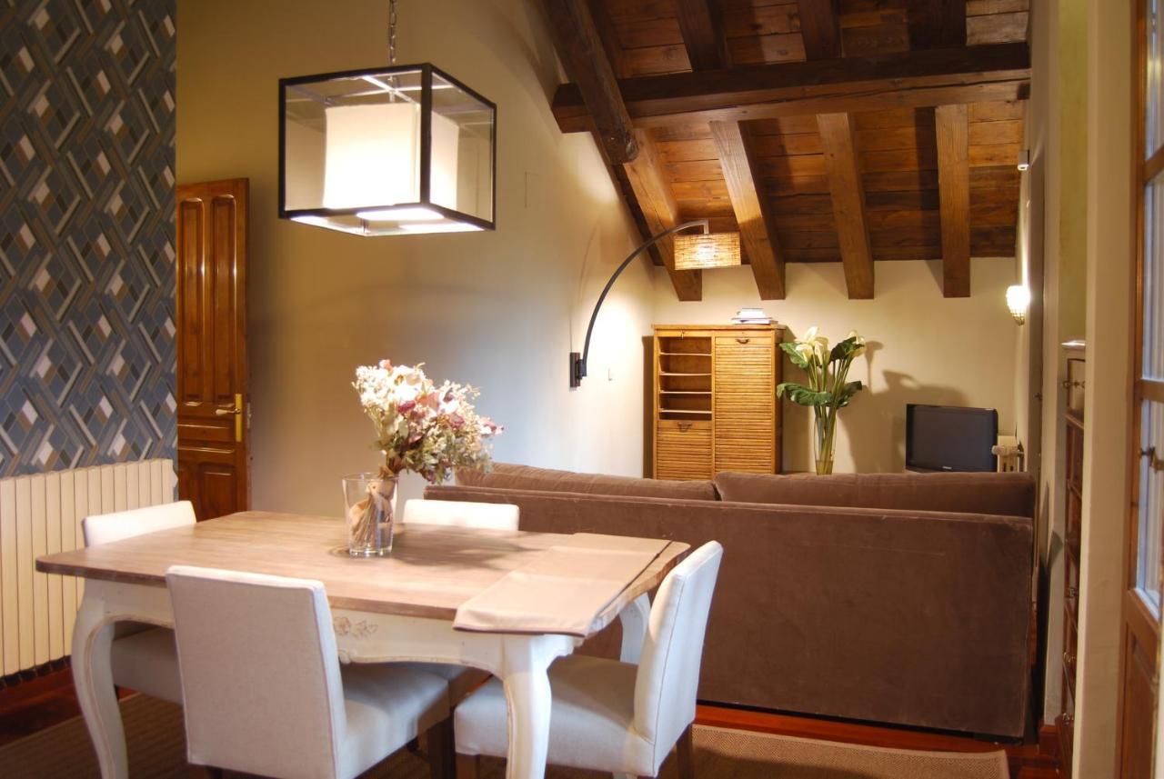 Casa Maria Berna Villa Sarvise Bagian luar foto