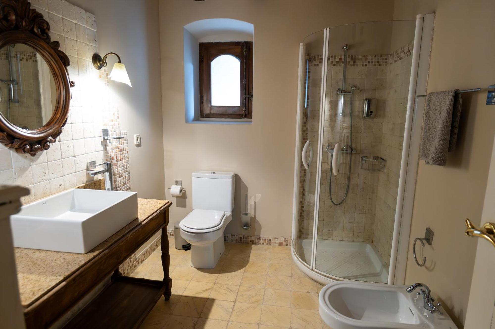 Casa Maria Berna Villa Sarvise Bagian luar foto
