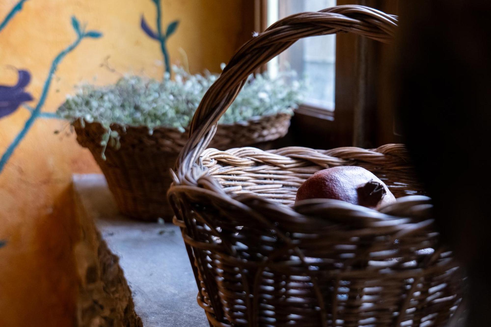 Casa Maria Berna Villa Sarvise Bagian luar foto