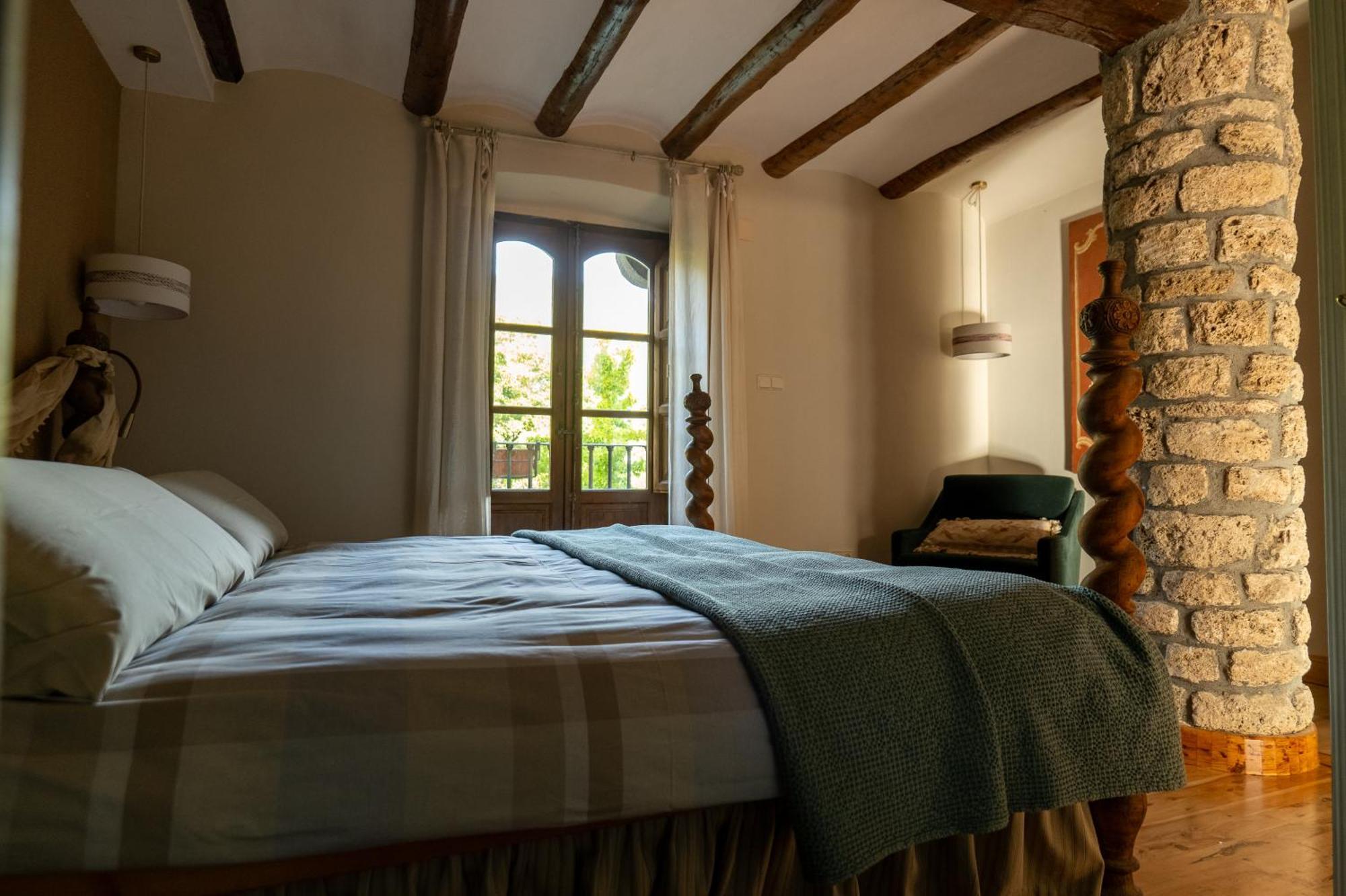 Casa Maria Berna Villa Sarvise Bagian luar foto