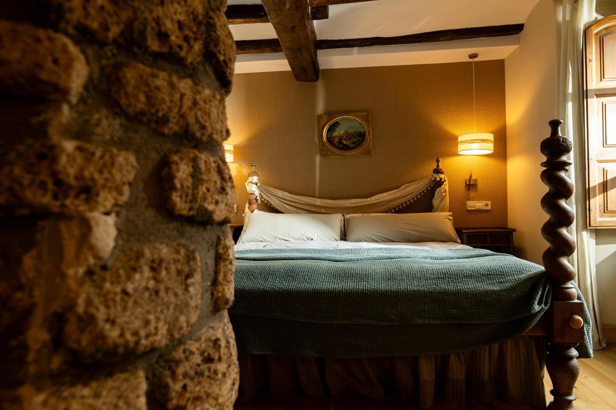 Casa Maria Berna Villa Sarvise Bagian luar foto