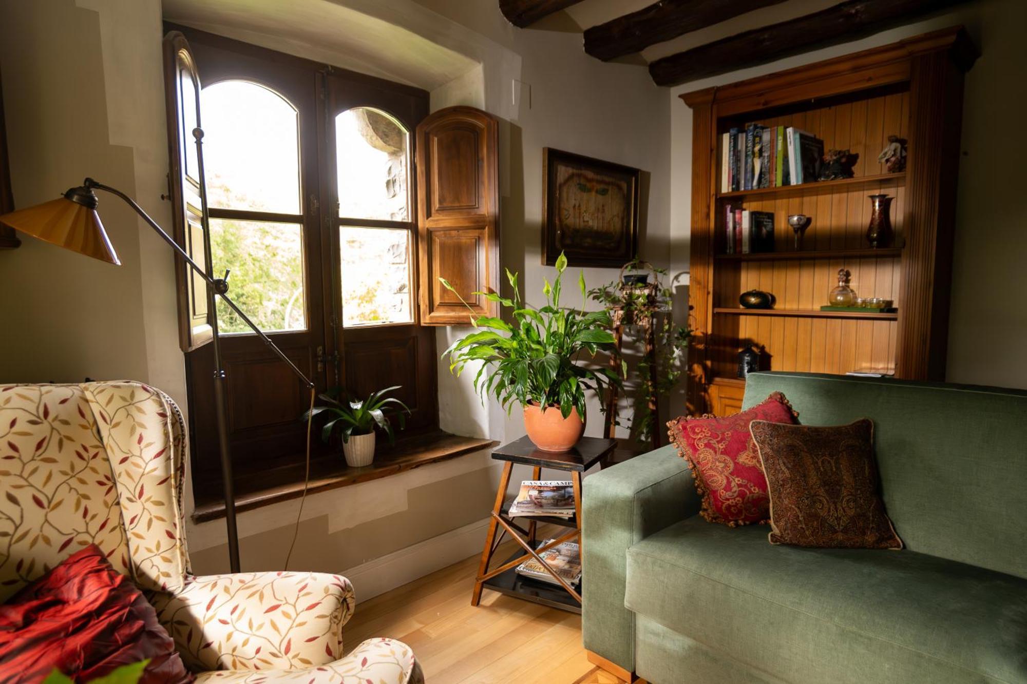 Casa Maria Berna Villa Sarvise Bagian luar foto
