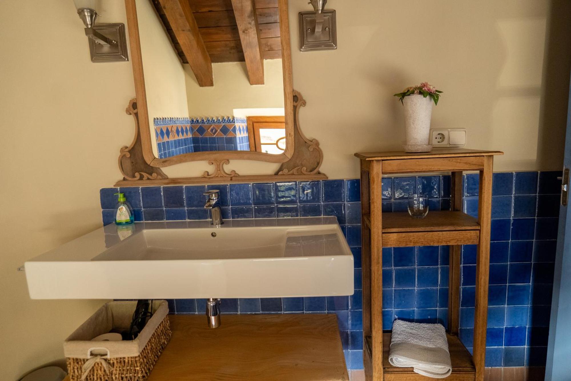 Casa Maria Berna Villa Sarvise Bagian luar foto