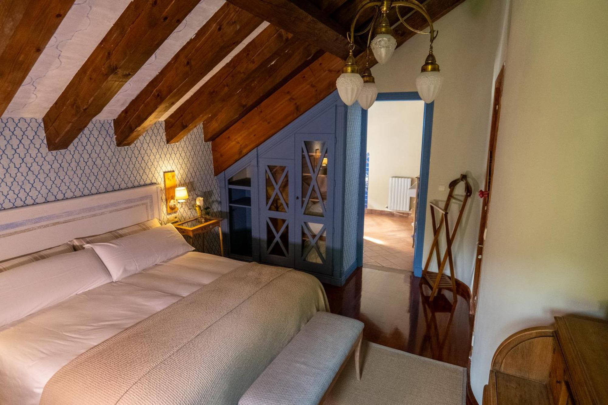 Casa Maria Berna Villa Sarvise Bagian luar foto