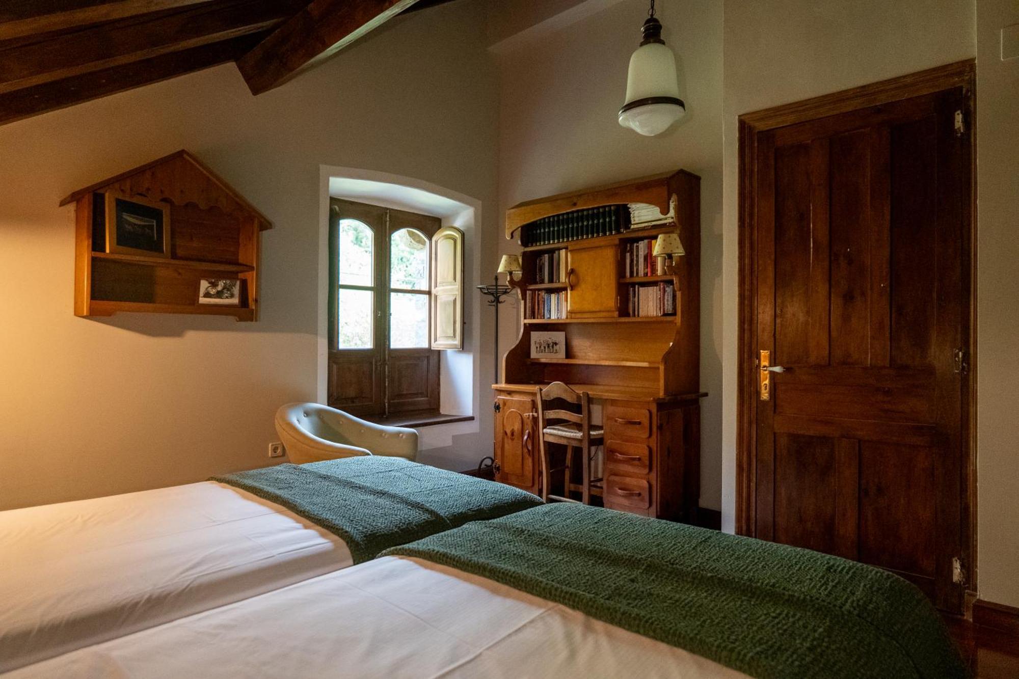 Casa Maria Berna Villa Sarvise Bagian luar foto