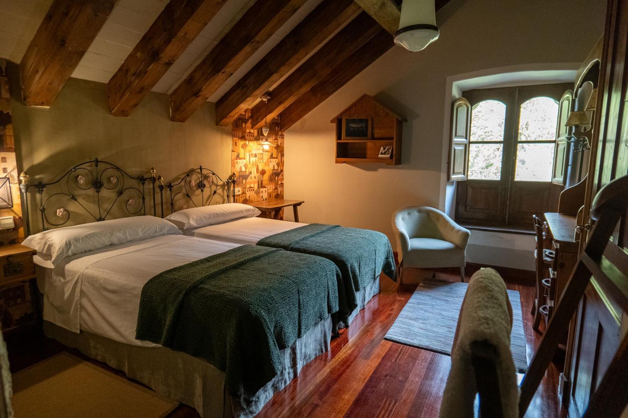 Casa Maria Berna Villa Sarvise Bagian luar foto