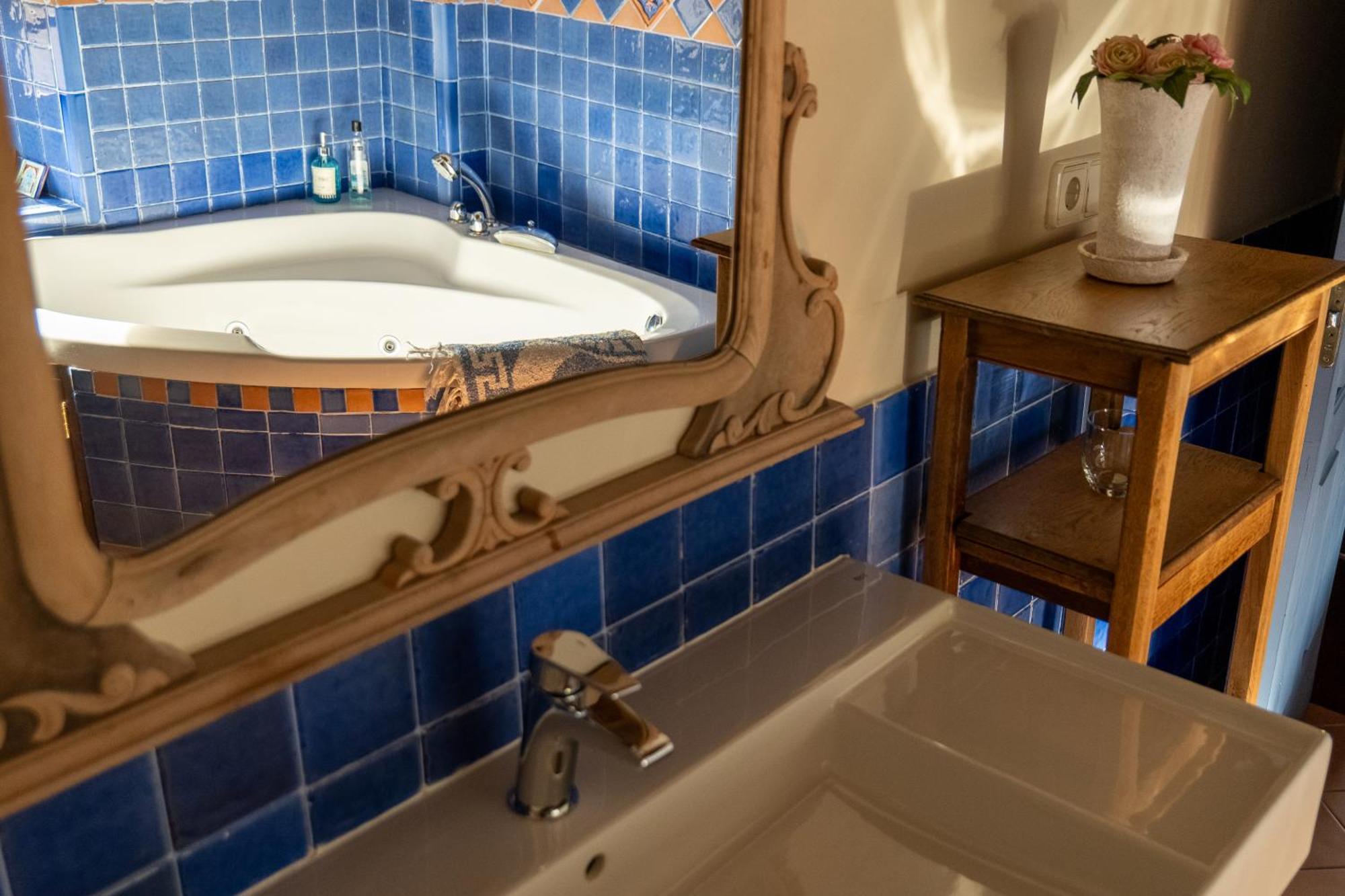 Casa Maria Berna Villa Sarvise Bagian luar foto