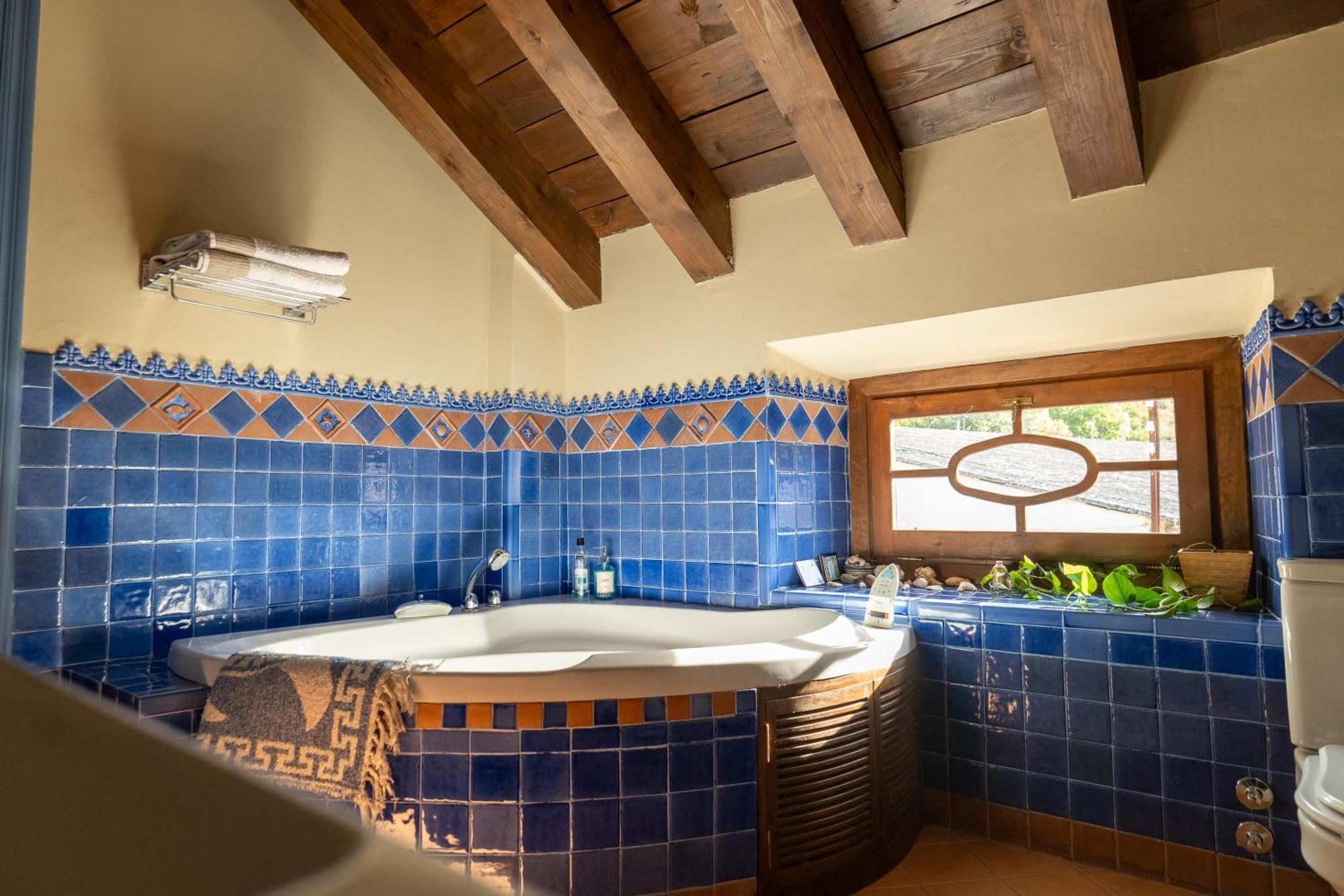 Casa Maria Berna Villa Sarvise Bagian luar foto