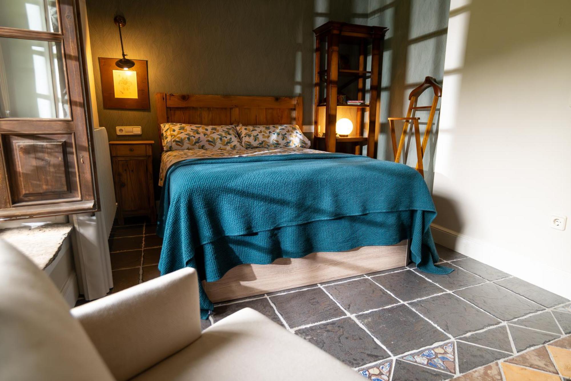 Casa Maria Berna Villa Sarvise Bagian luar foto