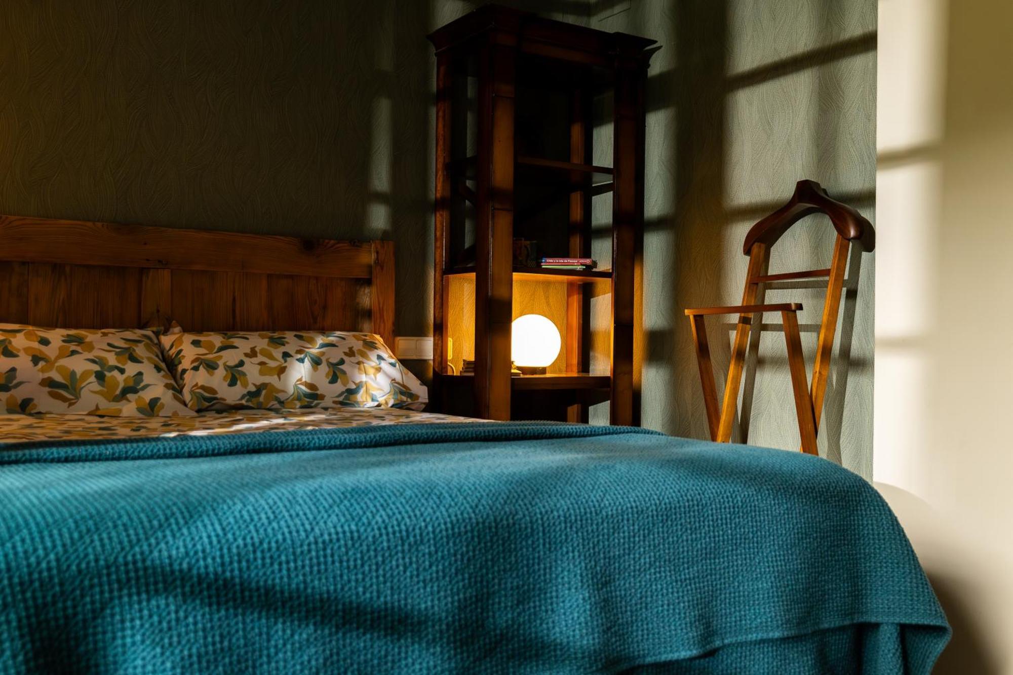 Casa Maria Berna Villa Sarvise Bagian luar foto